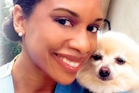 Dr. Callie Harris, DVM