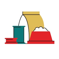pet food containers