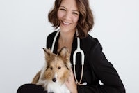 Dr. Karie Johnson, DVM