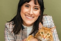 Dr. Martha G. Cline, DVM, DACVIM
