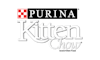 kitten chow